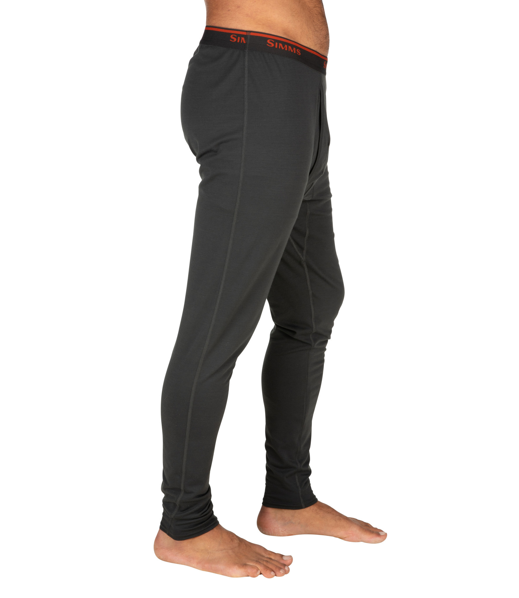 Simms Simms Lightweight Baselayer Bottom