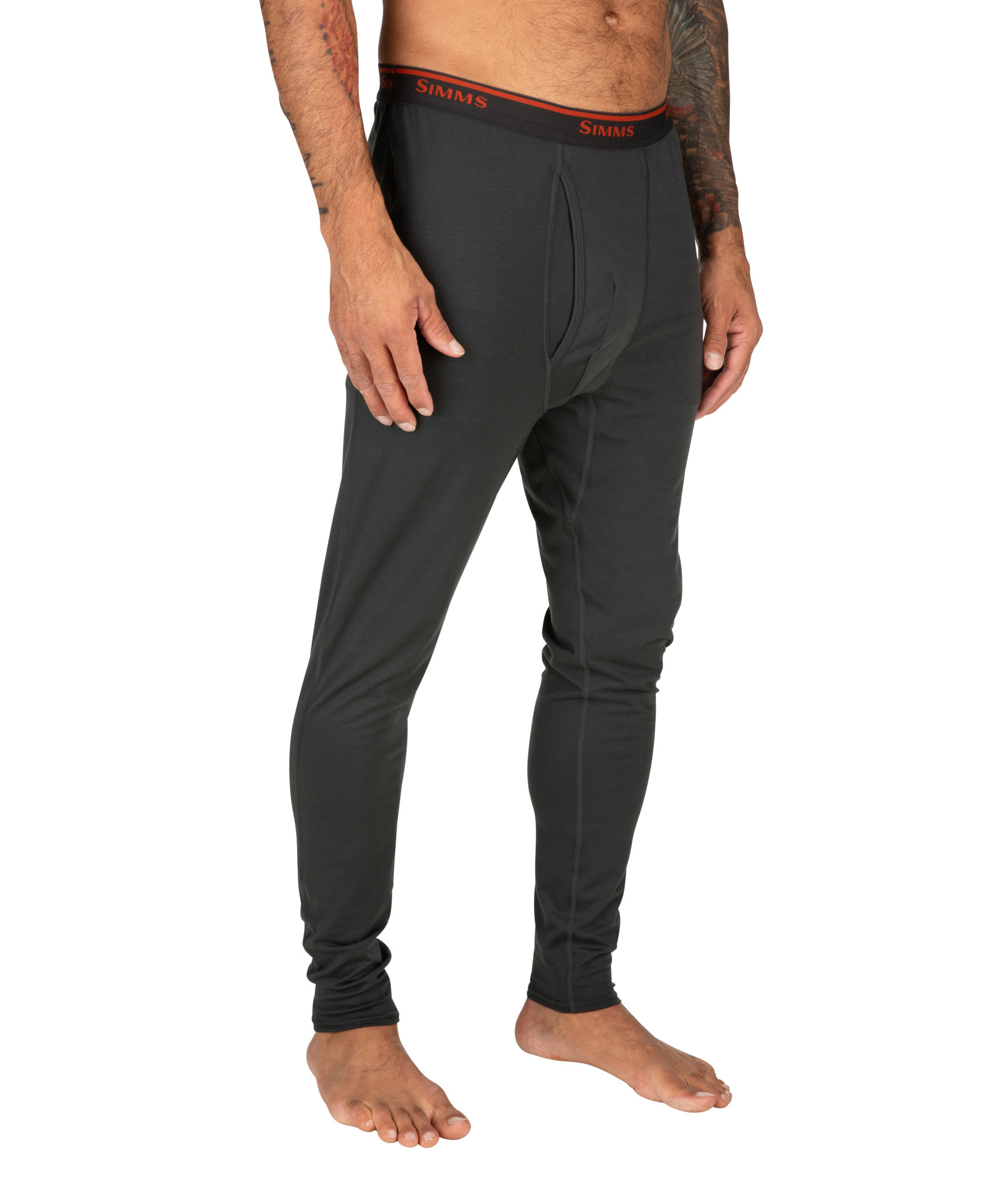 Simms SALE - Simms Lightweight Baselayer Bottom