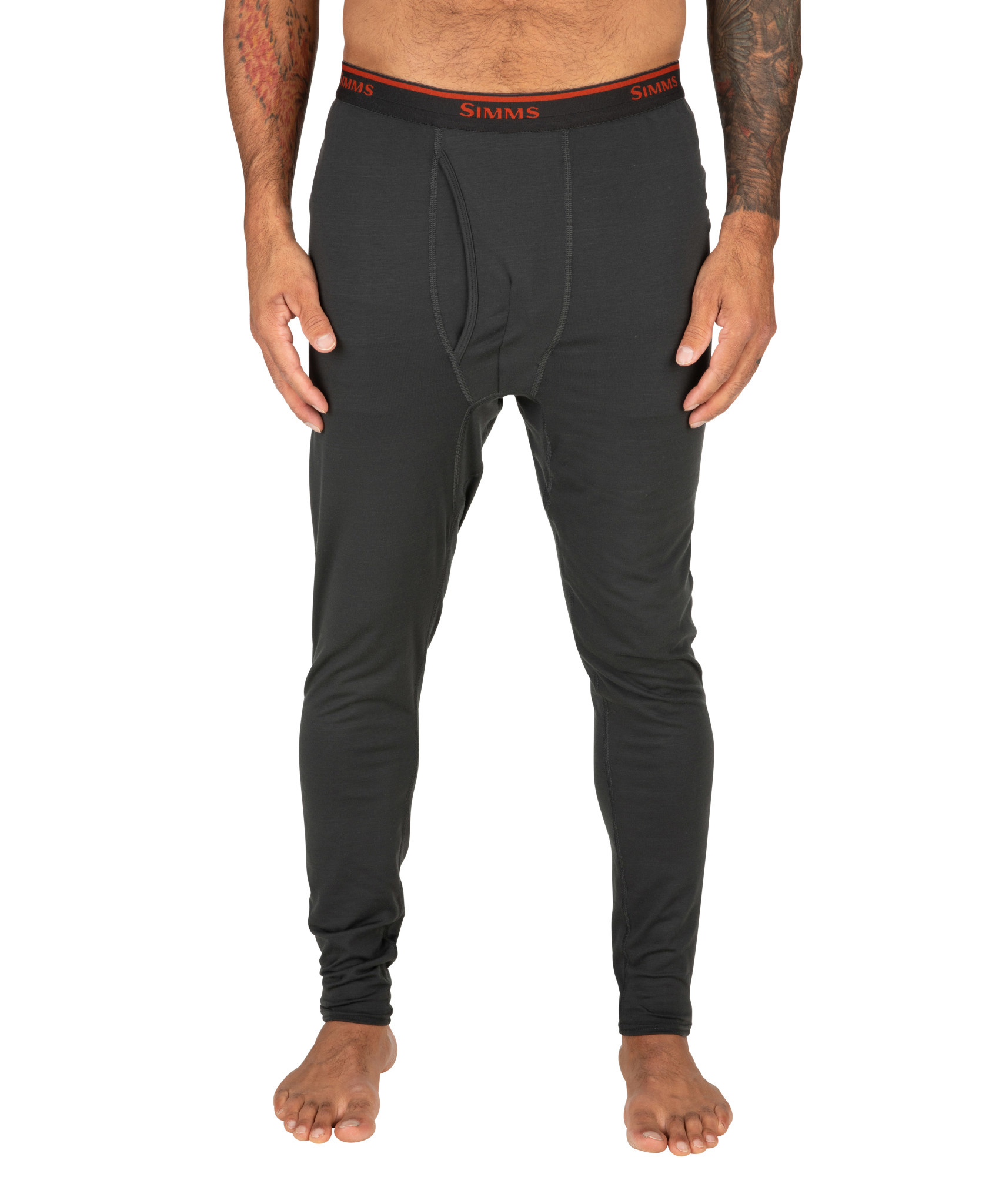 Simms SALE - Simms Lightweight Baselayer Bottom