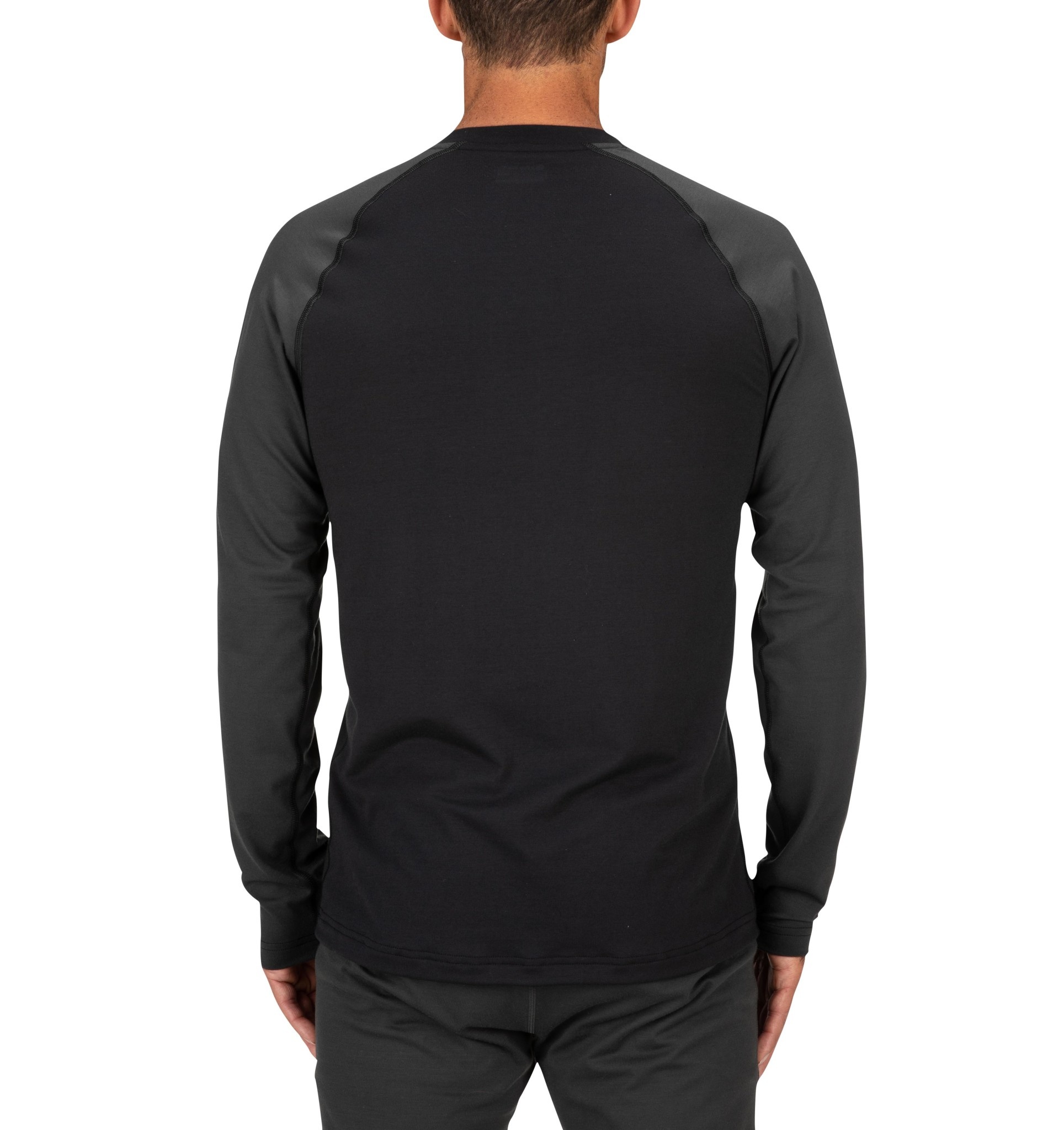 Simms Simms Lightweight Baselayer Top