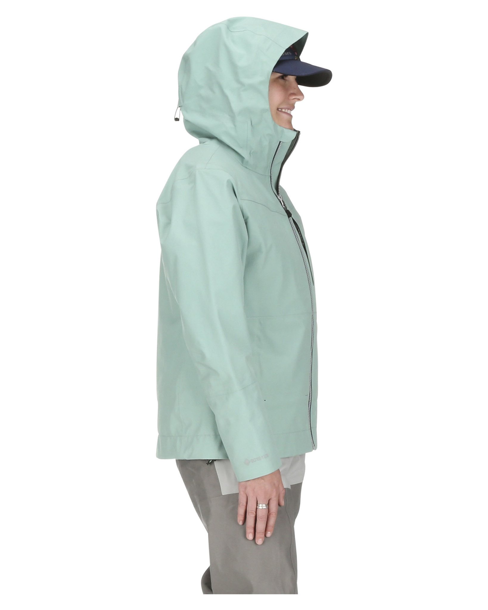 g3 guide wading jacket