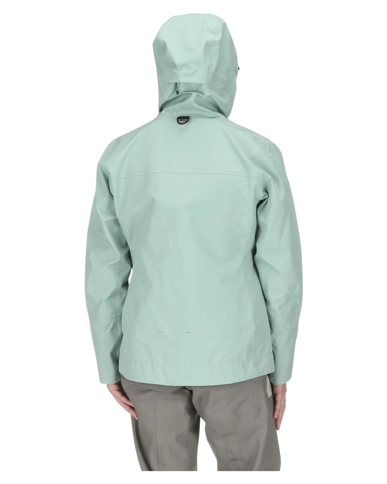 simms women's guide jacket