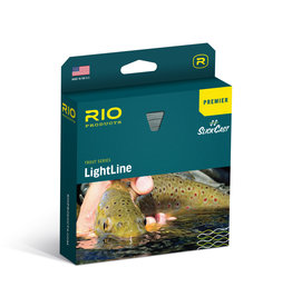 Rio Premier Rio LightLine Line