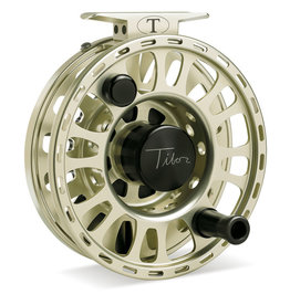 Tibor Tibor Signature Fly Reel