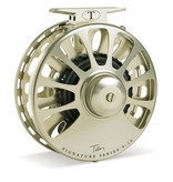 Tibor Tibor Signature Fly Reel