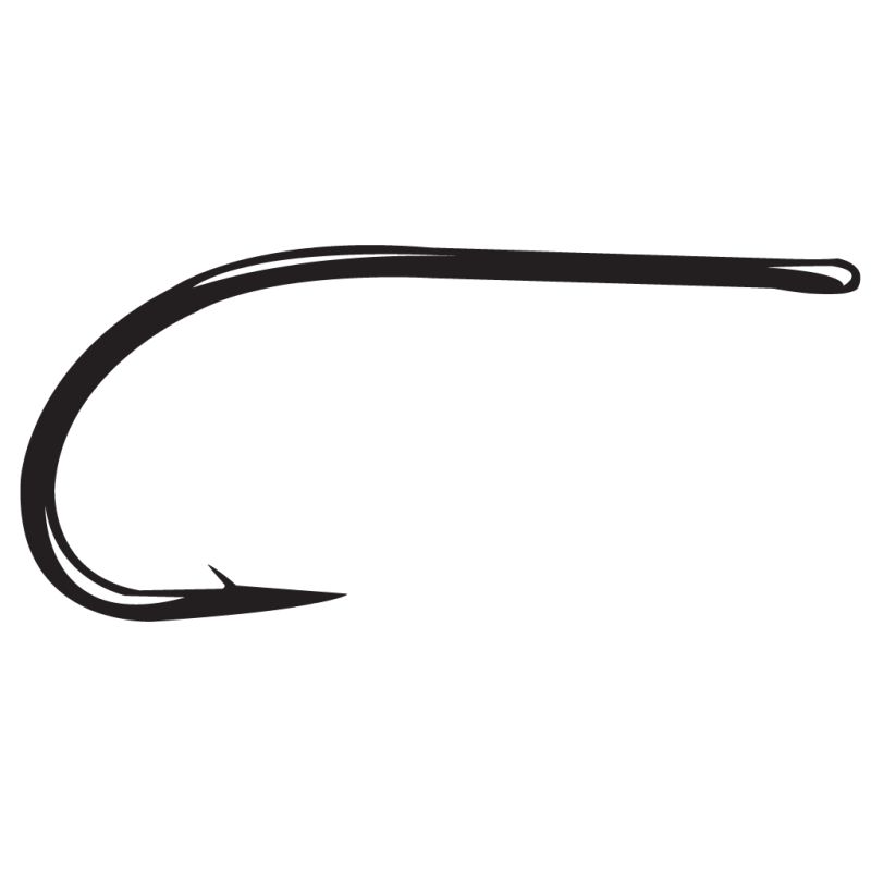 Gamakatsu SL45 Bone Fish Hooks