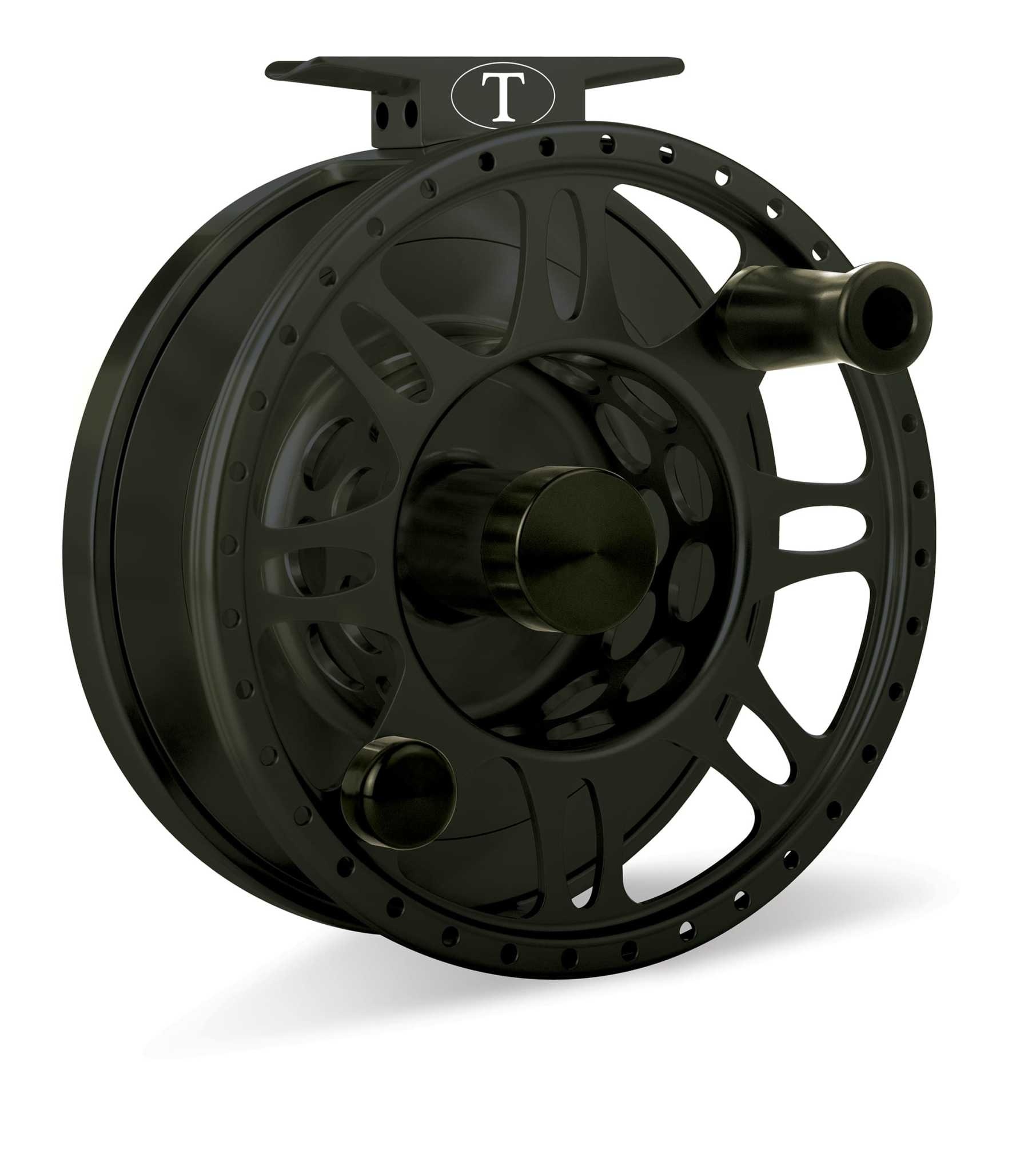 Tibor Tibor Everglades Reel