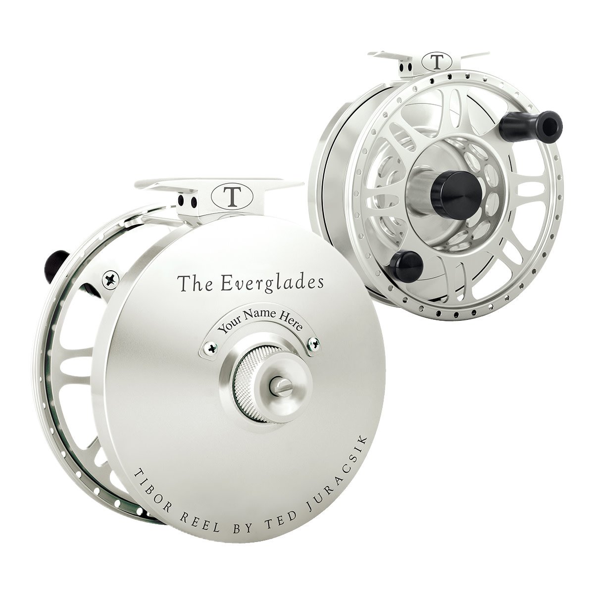 Tibor Everglades Spool