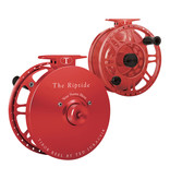 TIBOR RIPTIDE FLY REEL 9/10 wt