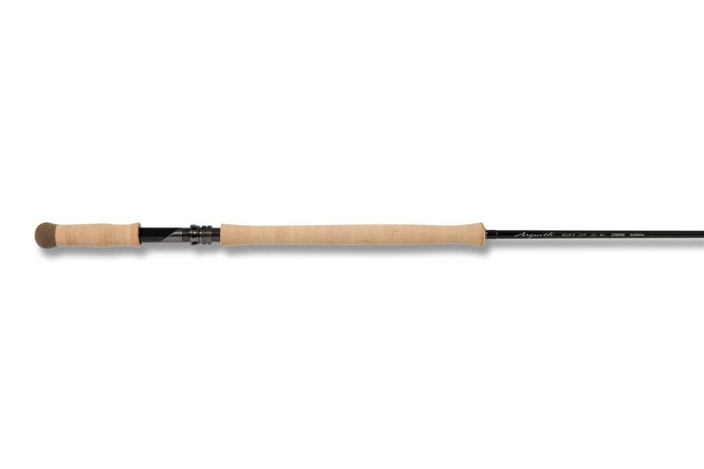 CTS Spey - Wasatch Fly Fishing