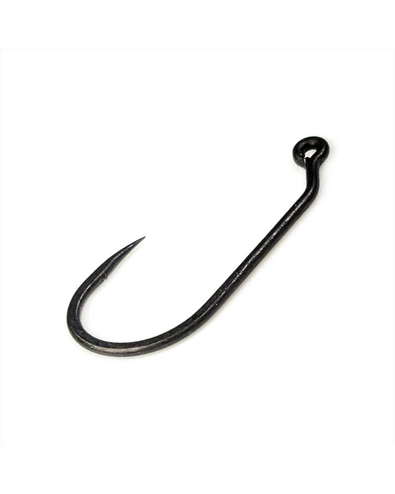 Gamakatsu Gamakatsu J20 Jig Nymph Hook - 60 Deg.