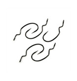 Gamakatsu Gamakatsu C16-B Crippled Emerger Hook