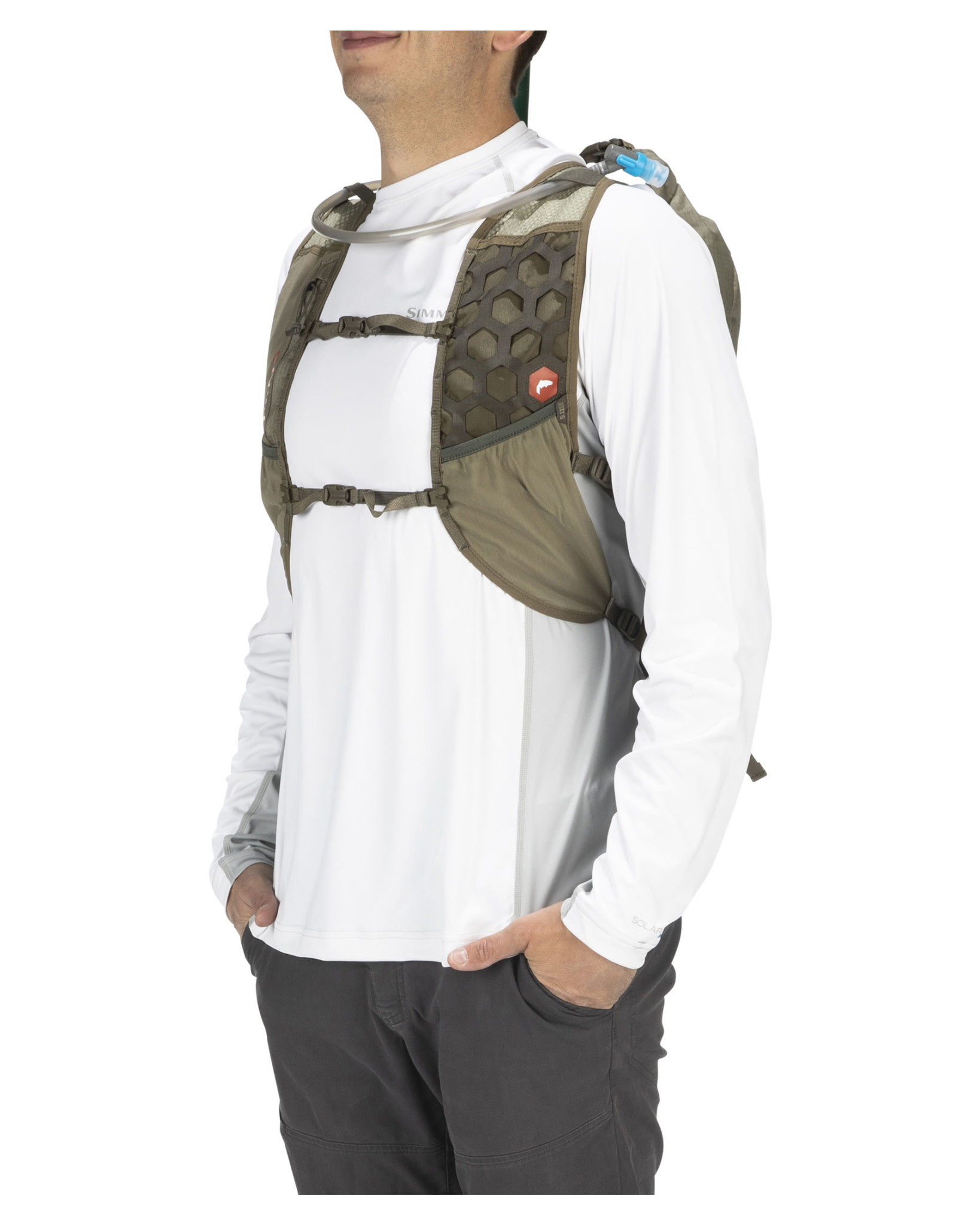 Simms SALE  Simms Flyweight Pack Vest