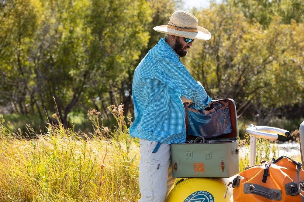 Fishpond Fishpond Cutbank Gear Bag