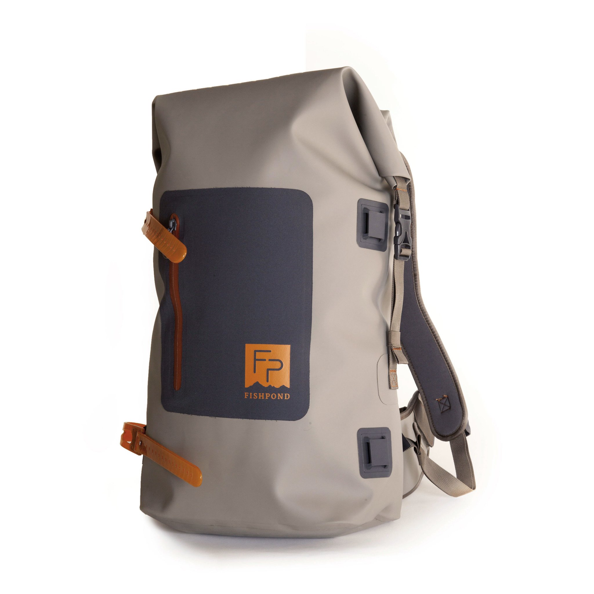 Fishpond Fishpond Wind River Roll-Top Backpack