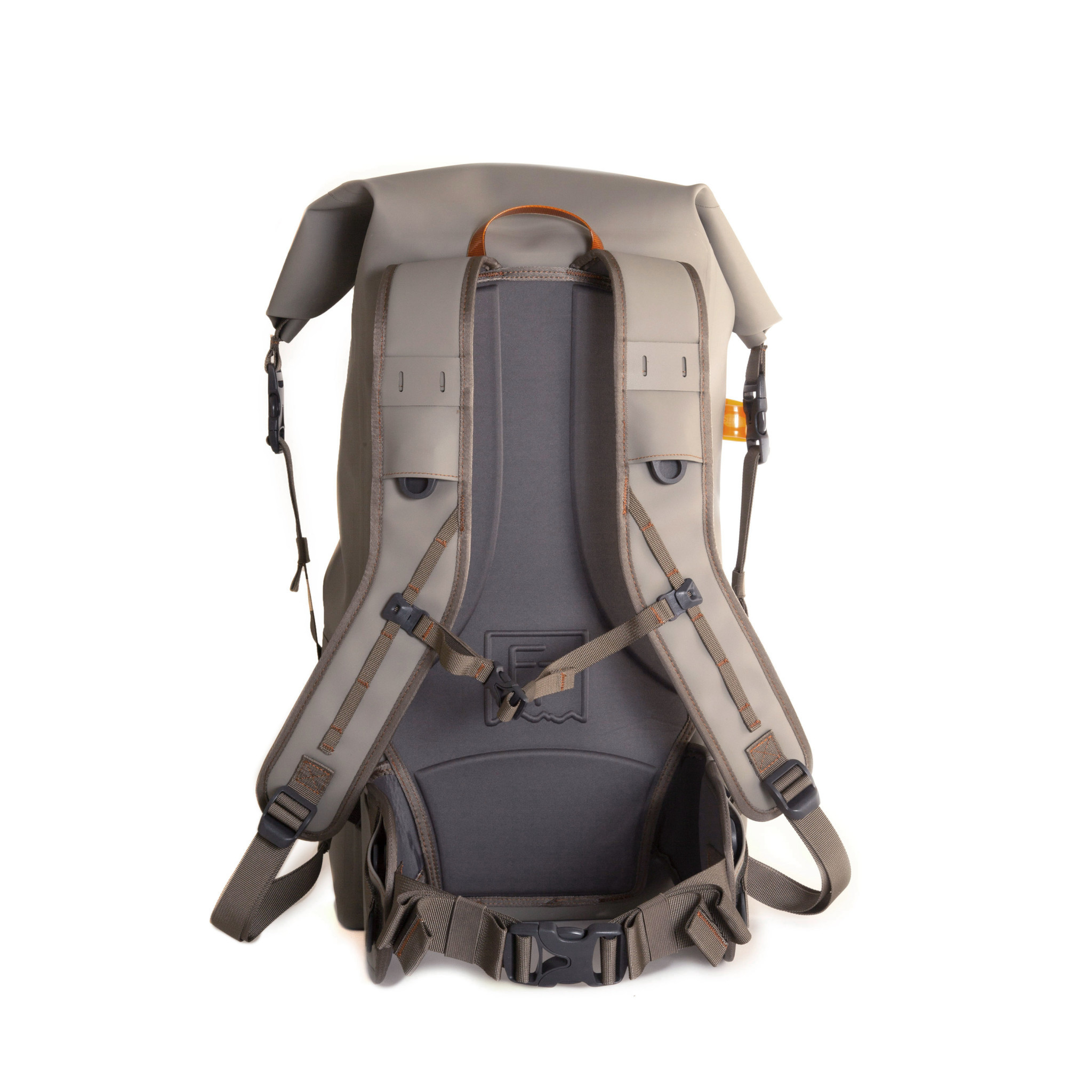 Fishpond Fishpond Wind River Roll-Top Backpack