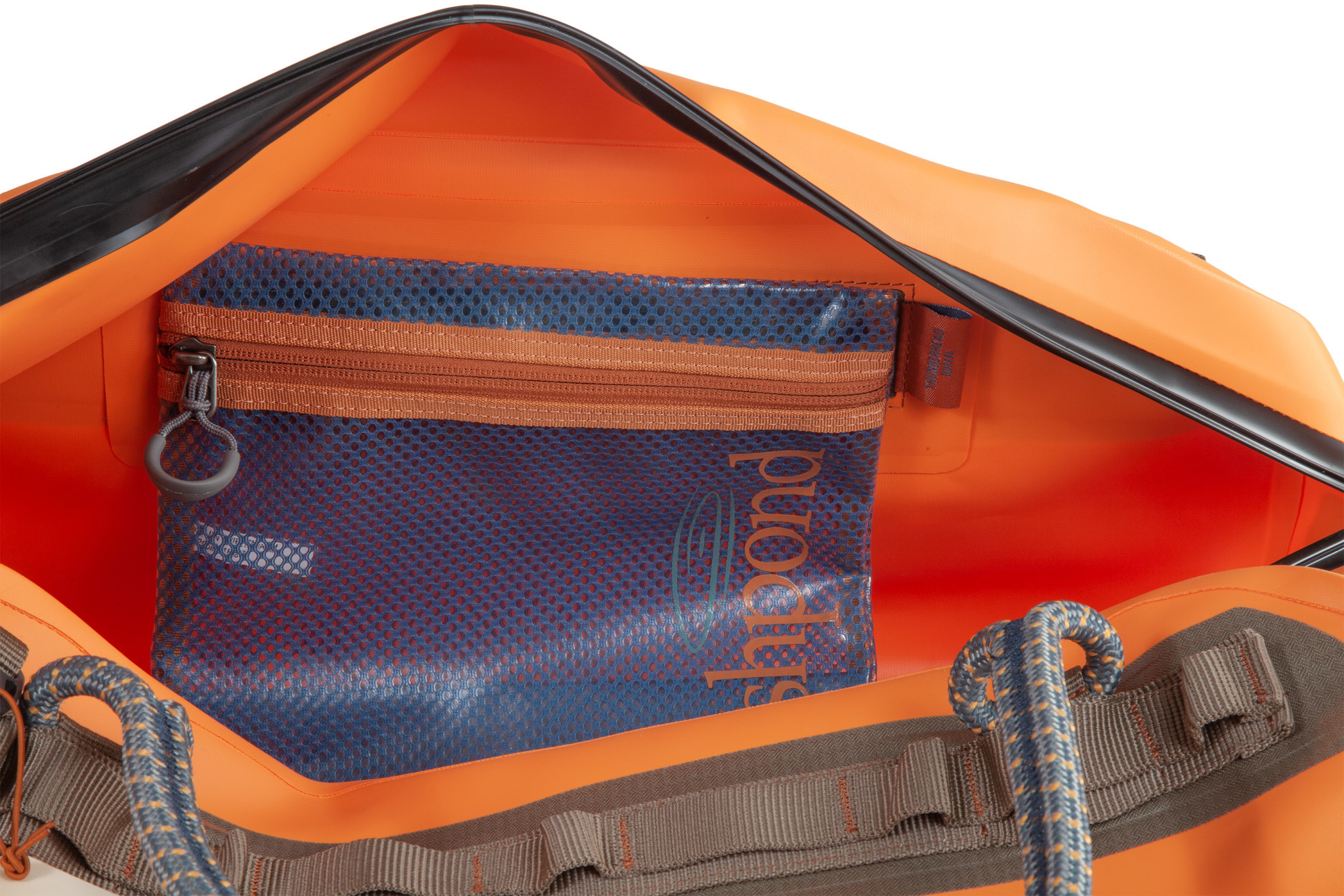 Fishpond Fishpond Thunderhead Submersible Duffel