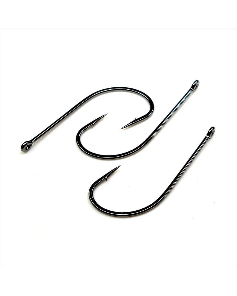 Gamakatsu B10S Hooks, Fly Tying - Hooks & Tubes