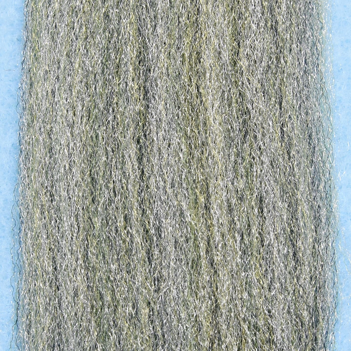 Enrico Puglisi EP Trigger Point Fibers