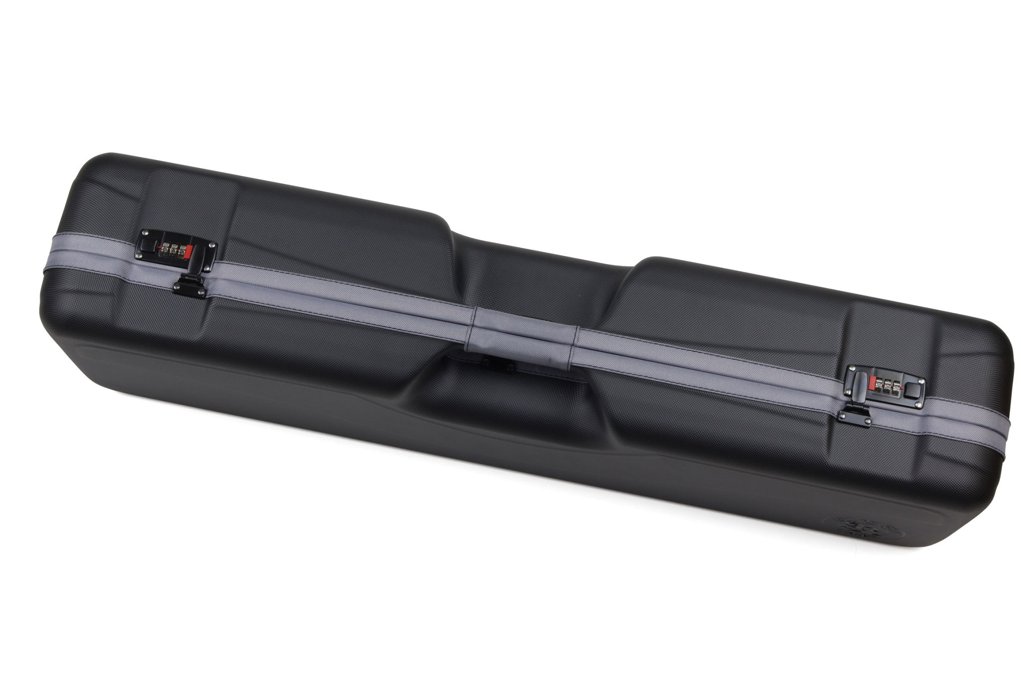 Sea Run Cases Riffle QR Daily ABS Rod Case