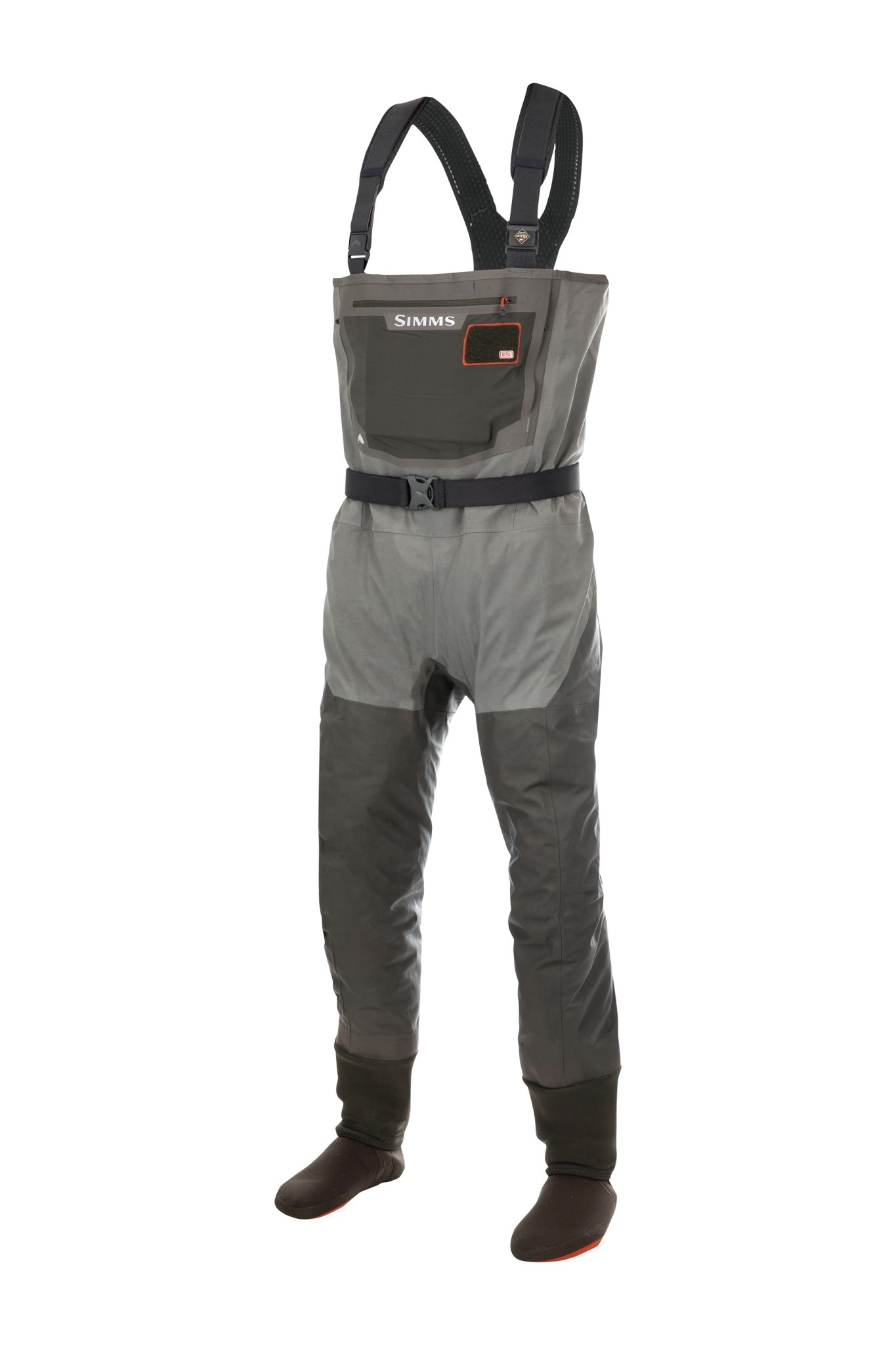 Simms G3 Guide Stockingfoot Waders