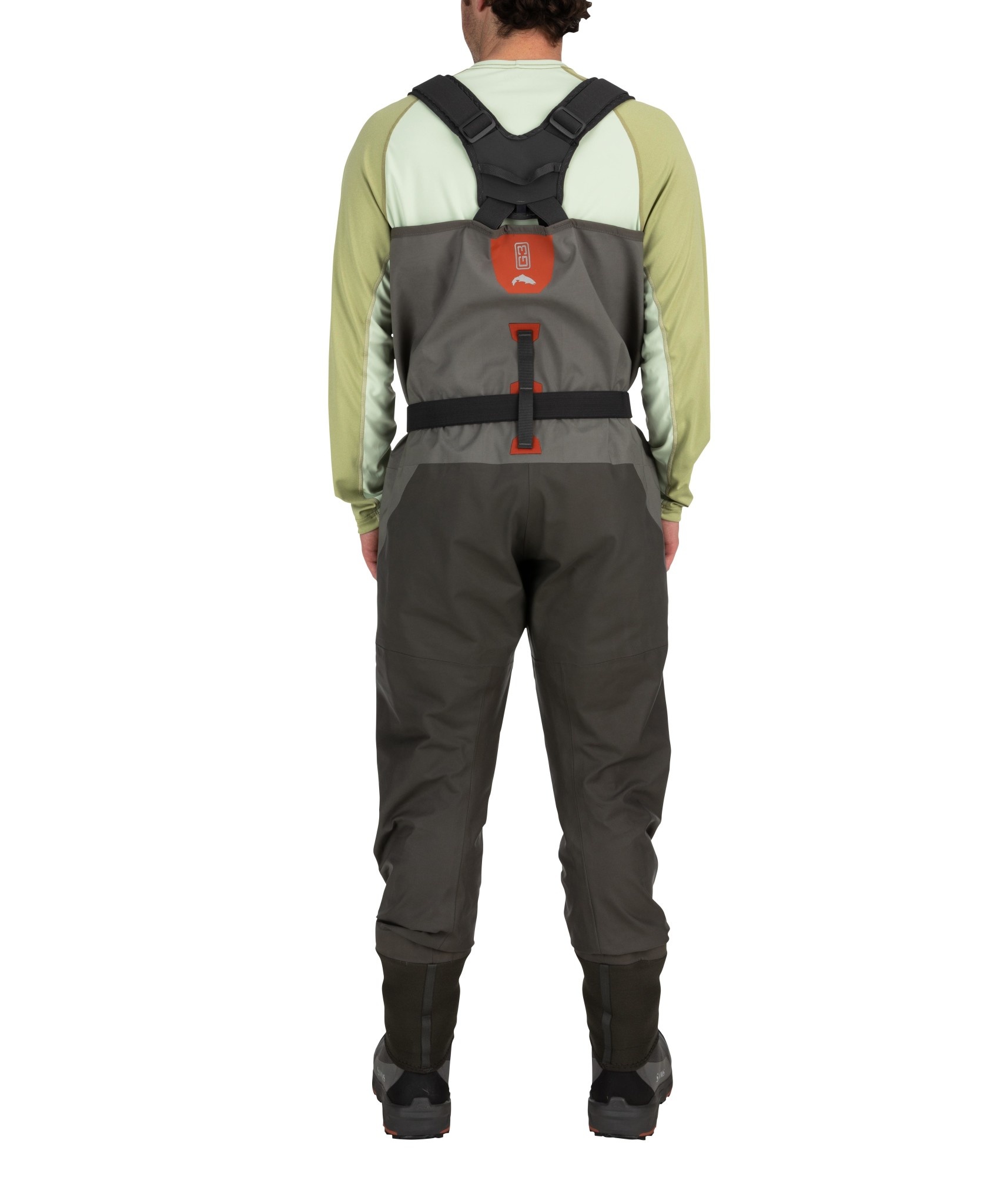 Simms SALE - Simms G3 Guide Stockingfoot Waders