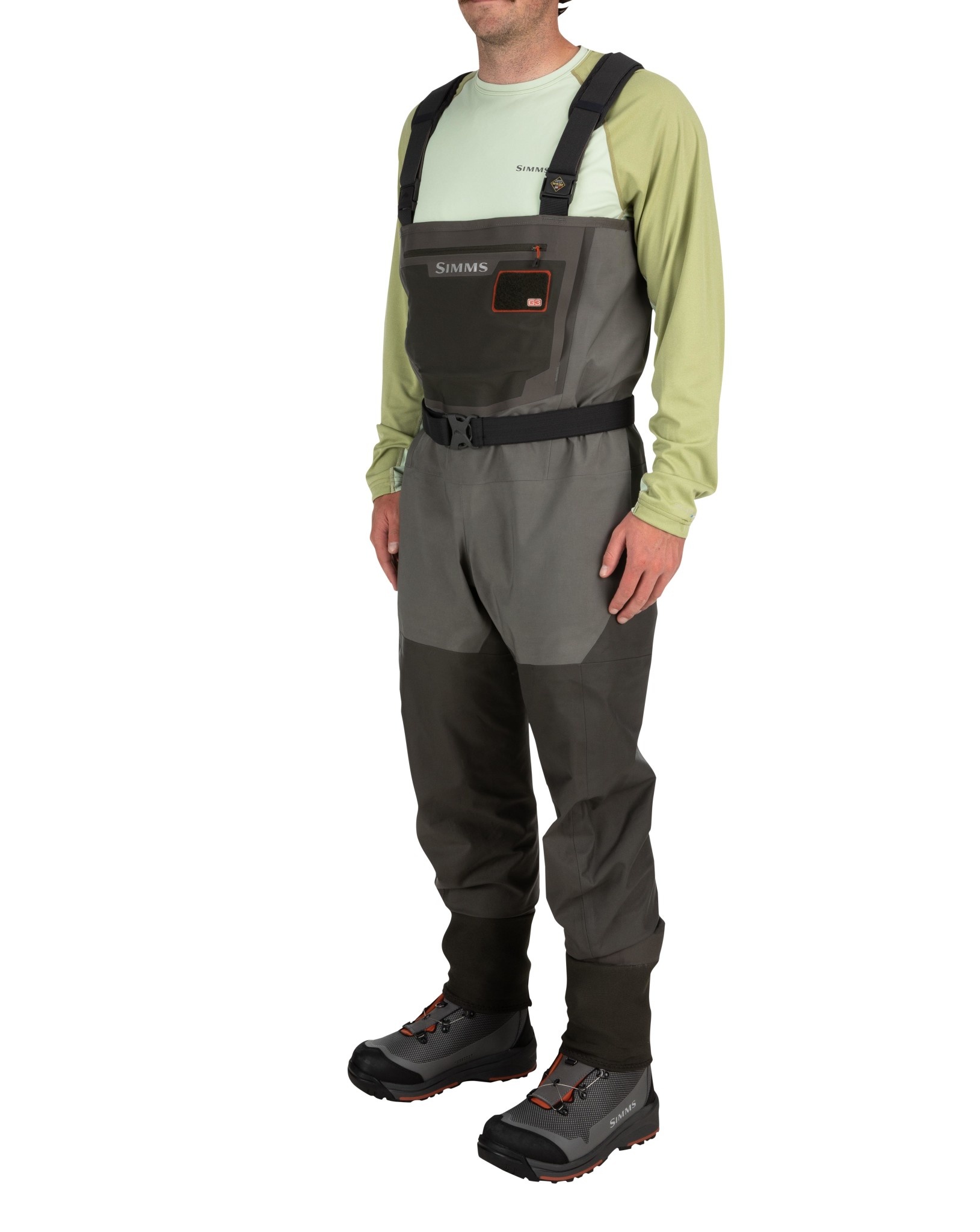 Simms SALE - Simms G3 Guide Stockingfoot Waders