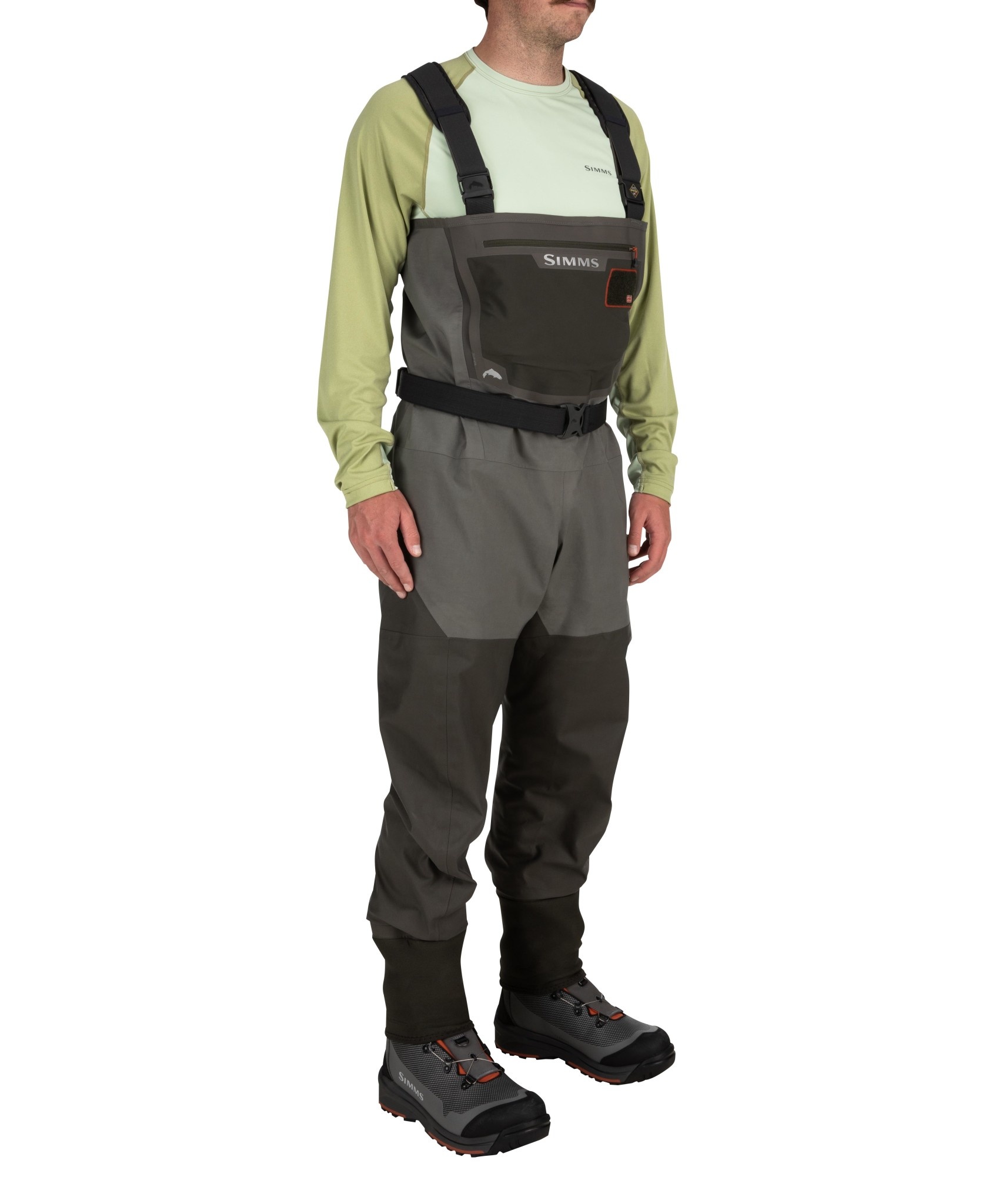 Simms SALE - Simms G3 Guide Stockingfoot Waders