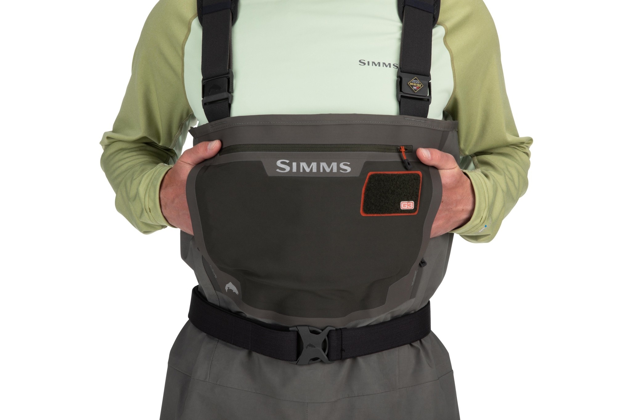 Simms SALE - Simms G3 Guide Stockingfoot Waders