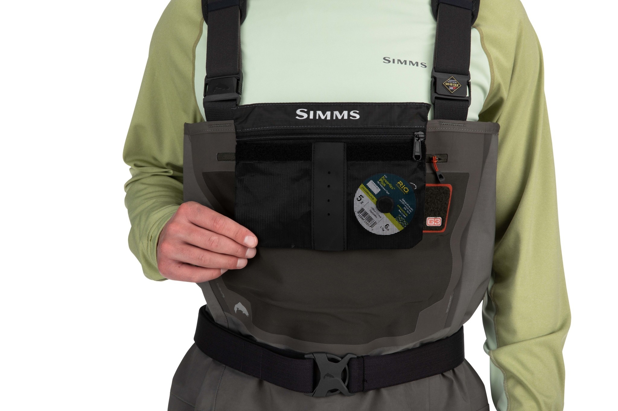 Simms SALE - Simms G3 Guide Stockingfoot Waders