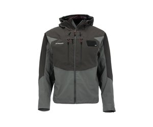 新品 SIMMS シムス G3 GORE-TEX フィッシングジャケット S Simms G3 Guide Jacket – Madison River Fishing Company