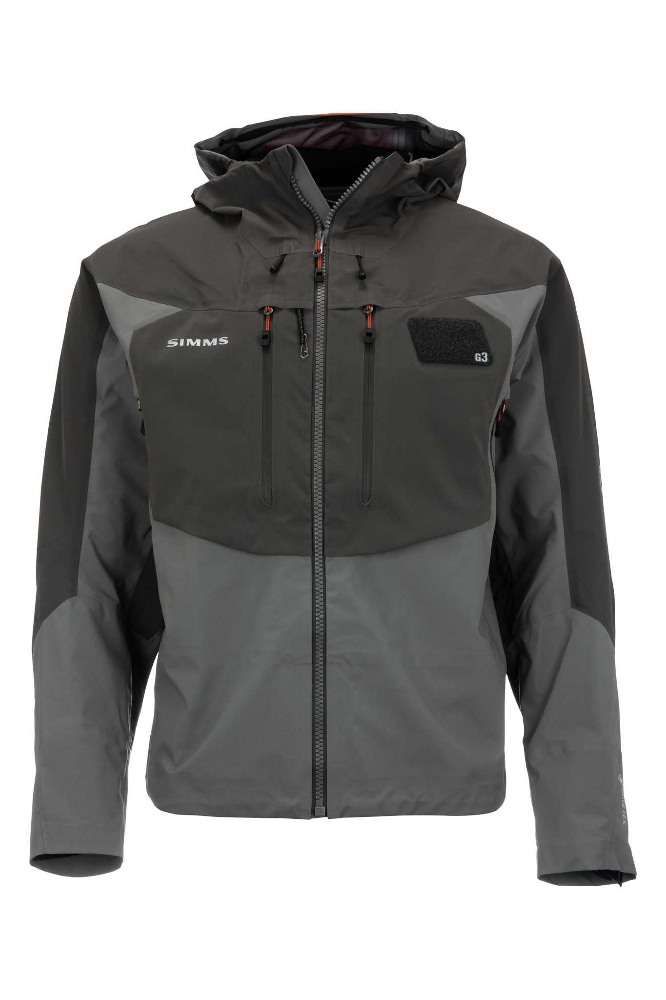 Simms G3 Guide Jacket | GORE-TEX Fly Fishing Wading Jacket - Urban