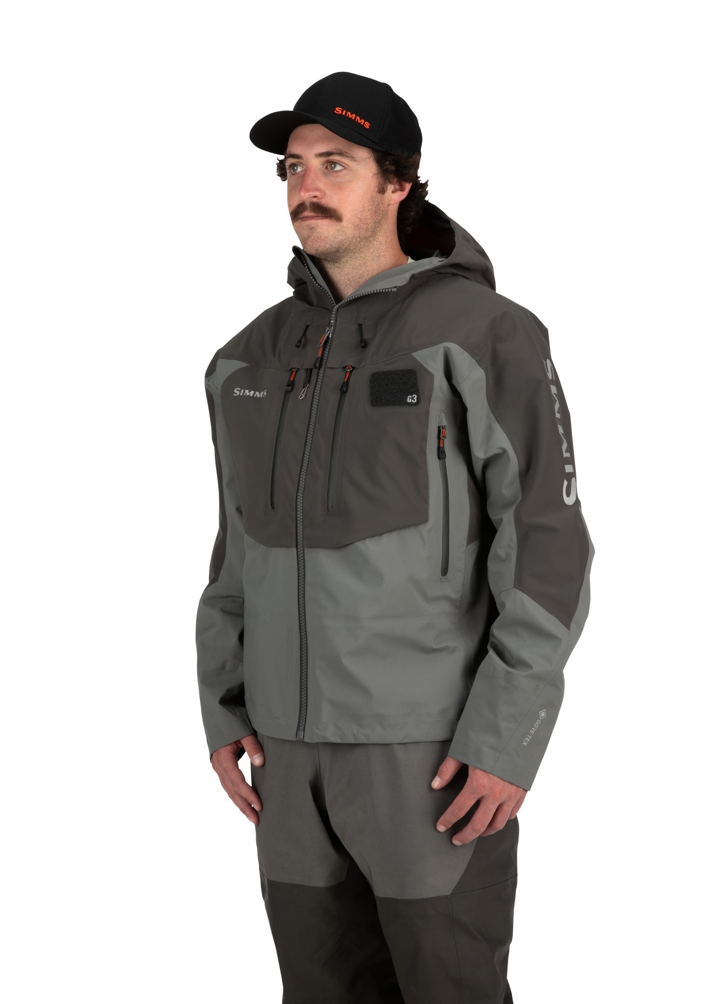 Simms Simms G3 Guide Jacket