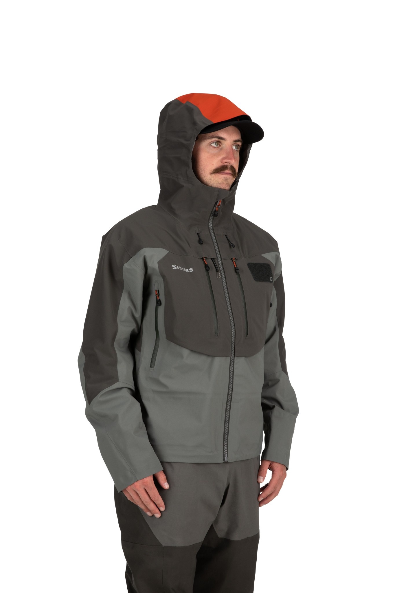 Simms Simms G3 Guide Jacket