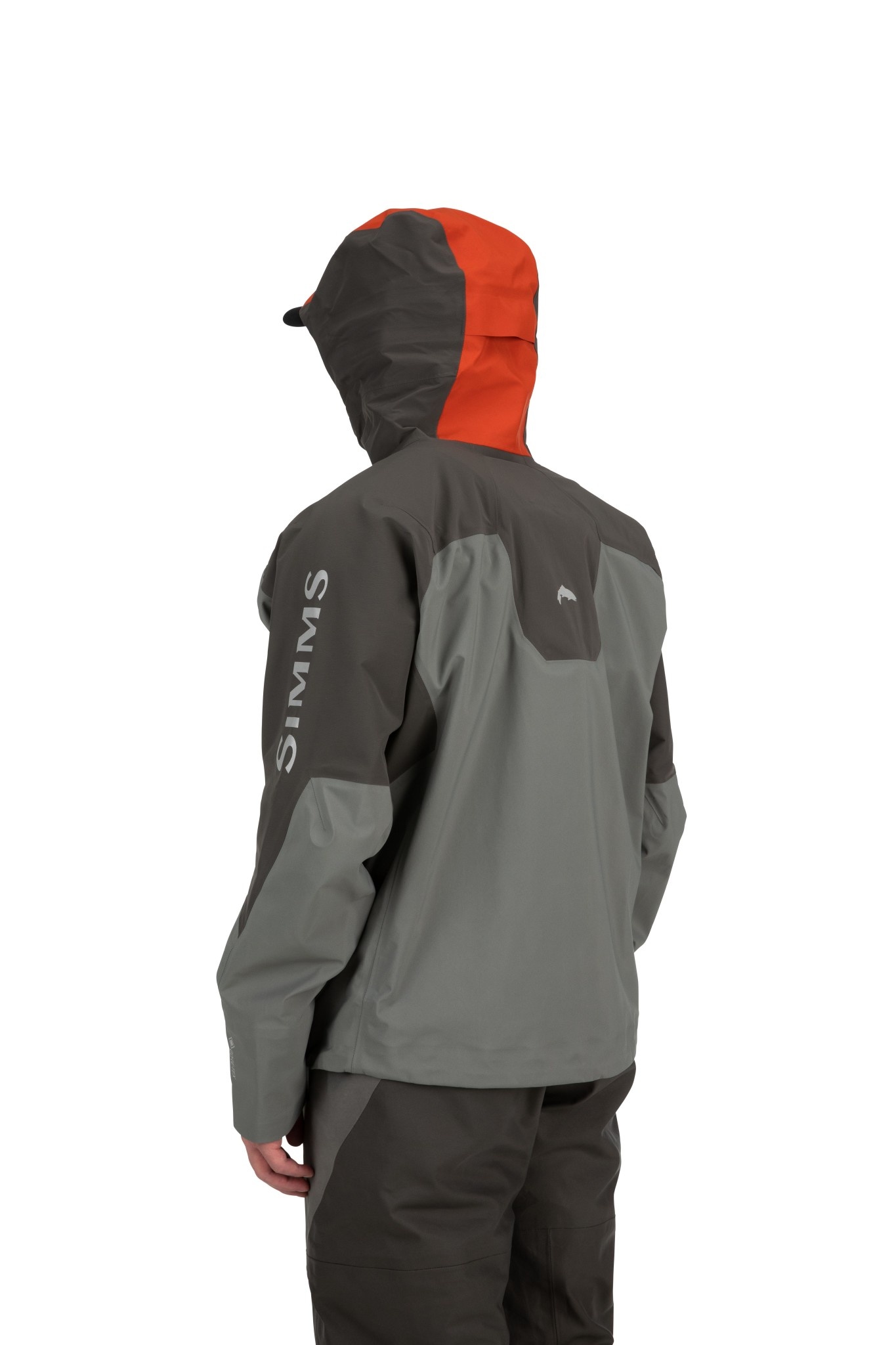 新品 SIMMS フィッシングジャケット GORE-TEX Lサイズ 防水 Simms G3 Guide Jacket | GORE-TEX Fly Fishing Wading Jacket - Urban