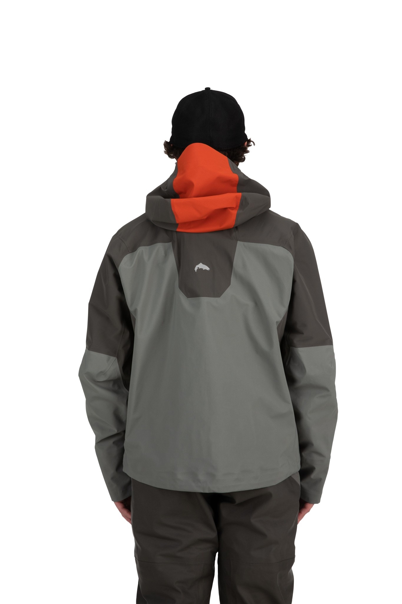 Simms G3 Guide Jacket | GORE-TEX Fly Fishing Wading Jacket - Urban