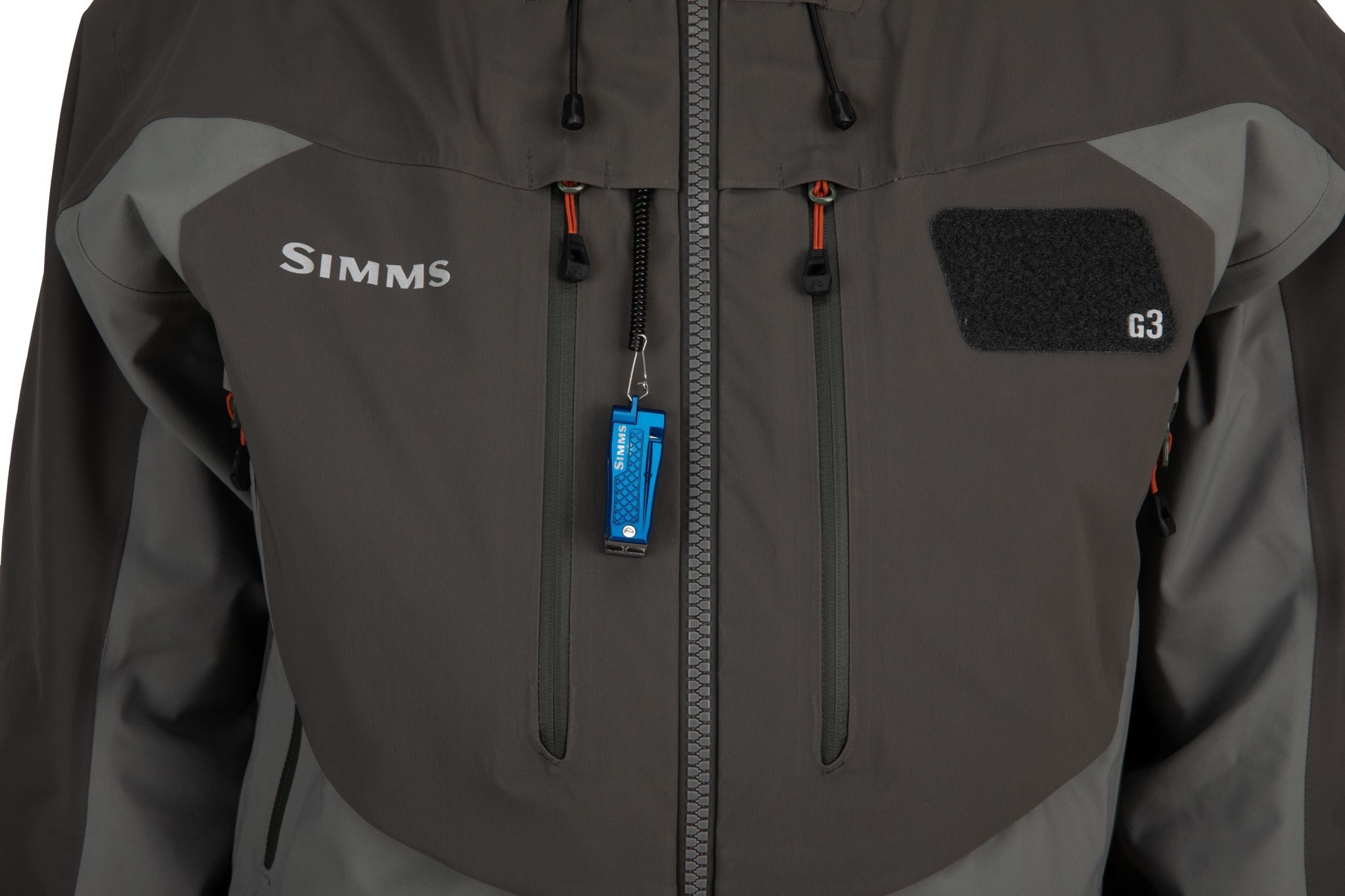 Simms Simms G3 Guide Jacket