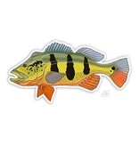 Casey Underwood Casey Underwood Fish Decals - Freshwater