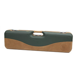 Sea Run Cases Sea Run Luxury Expedition Classic Fly Fishing Rod and Reel Travel Case