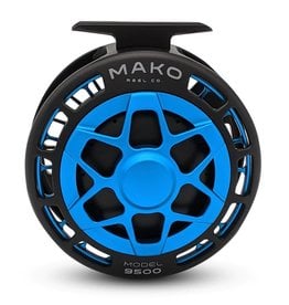 Mako Reels Mako Reels 9500 Inshore Reels