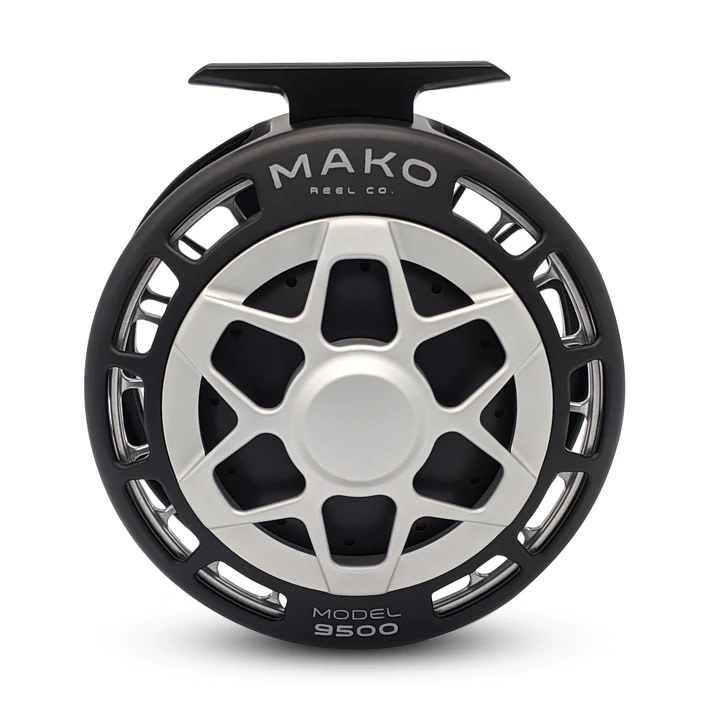 Mako Reels Mako Reels 9500 Inshore Reels