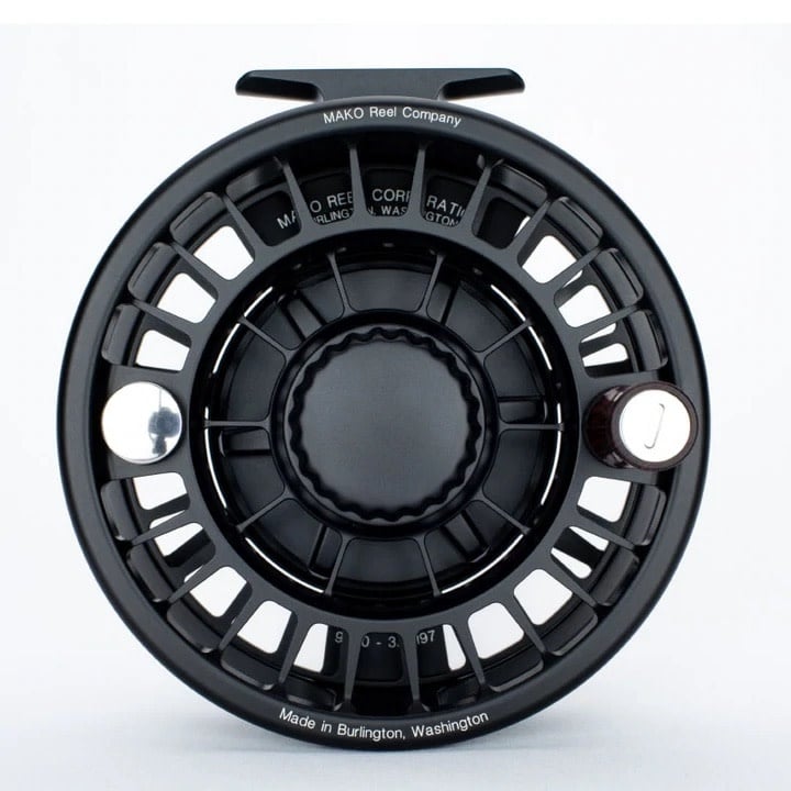 Fly Reels – Mako Reel Co.