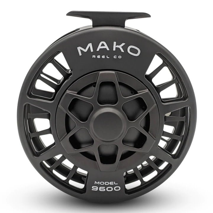 Mako Reels 9600B Large Reels - Urban Angler