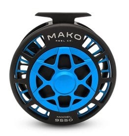 Mako Reels Mako Reels 9550 Inshore Reels