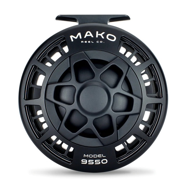 Mako Reels Mako Reels 9550 Inshore Reels
