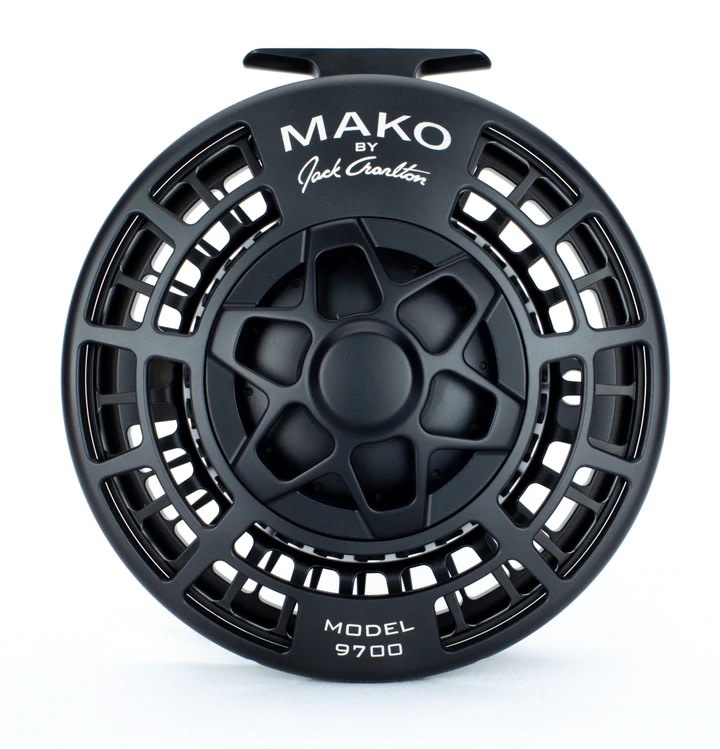 Mako Reels Mako Reels 9700B Bluewater Reels