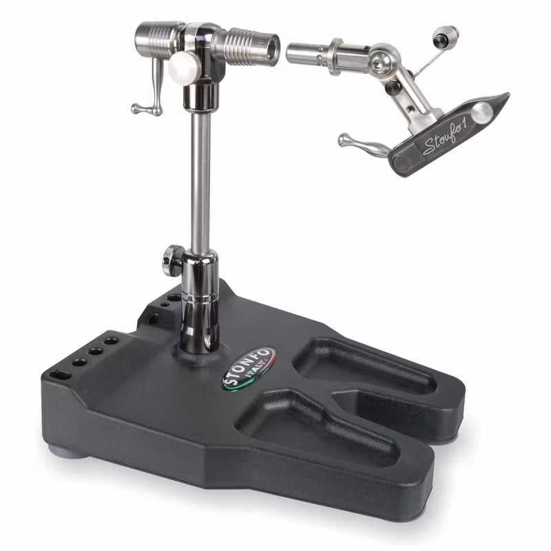 Stonfo Stonfo Transformer Vise