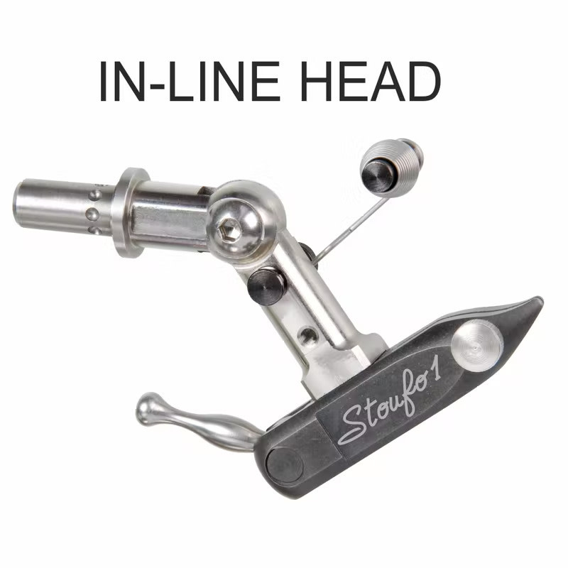 Stonfo Stonfo Transformer Vise