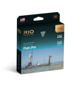 Rio Rio Elite Flats Pro 15' Clear Tip