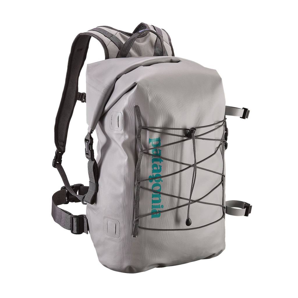 patagonia roll top 30l backpack